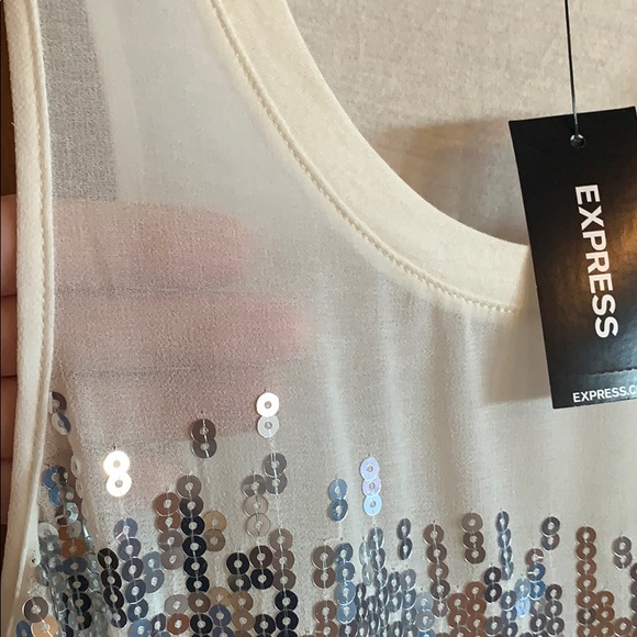 Express Blouse - Picture 4 of 4